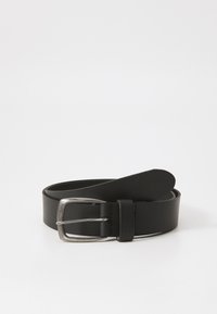 Unselected, black