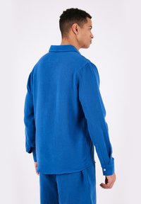 Buratti REGULAR FIT - Marškiniai - royal blue