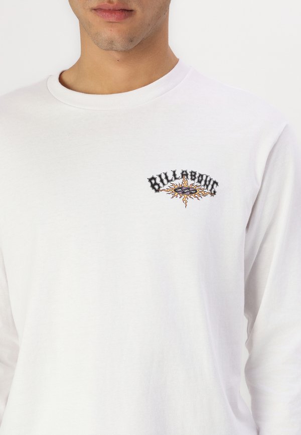 THEME ARCH  - Long sleeved top3