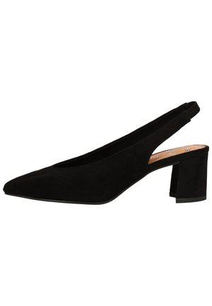 Marco Tozzi Pumps - black