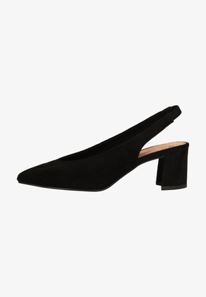 Marco Tozzi Pumps - black