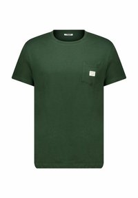 Niet geselecteerd, forest