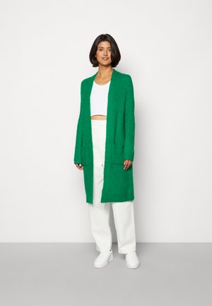 ONLMICA OPEN CARDIGAN - Cardigan - lush meadow