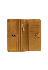 MAITRE STEINBACH IMMINE - Portafoglio - yellow