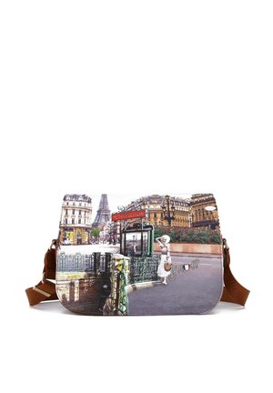 Borsa a tracolla - emily in paris