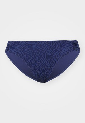 Hunkemöller, KAI RIO - Κάτω μέρος μπικίνι - blue