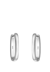 Unausgewählt, silver coloured