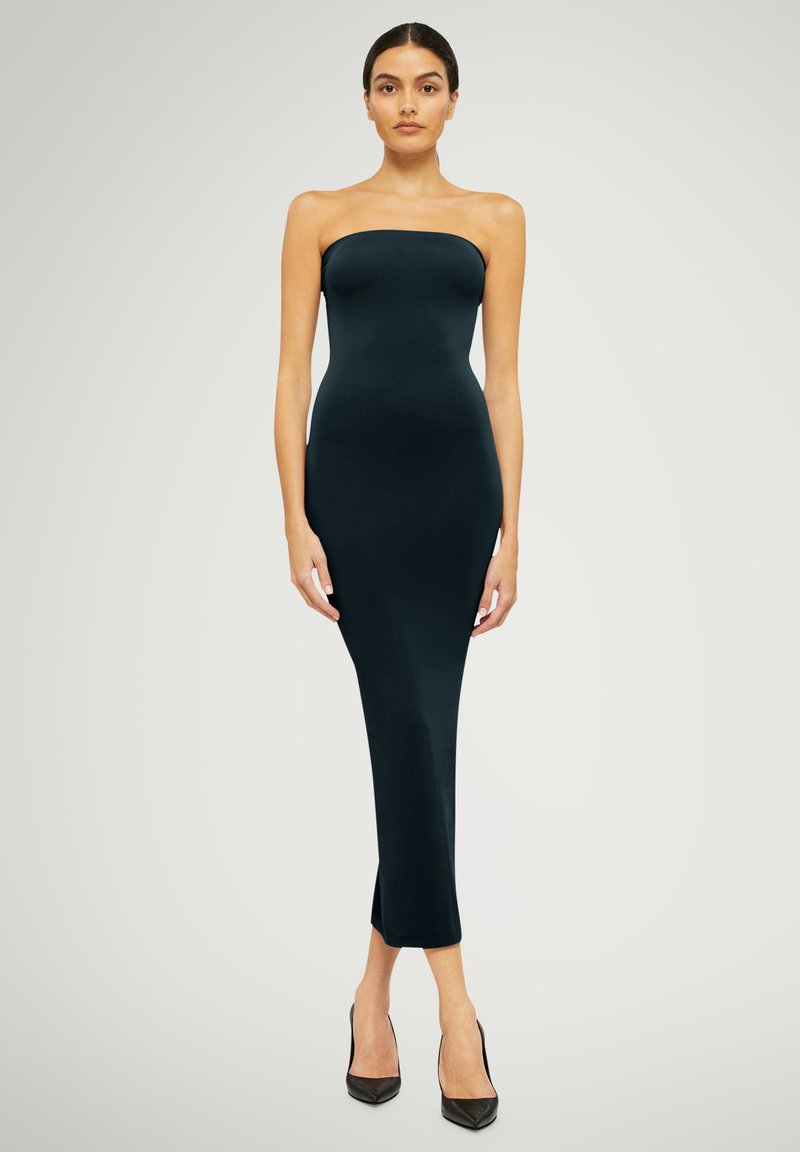 Wolford FATAL - Etui-jurk - deep night