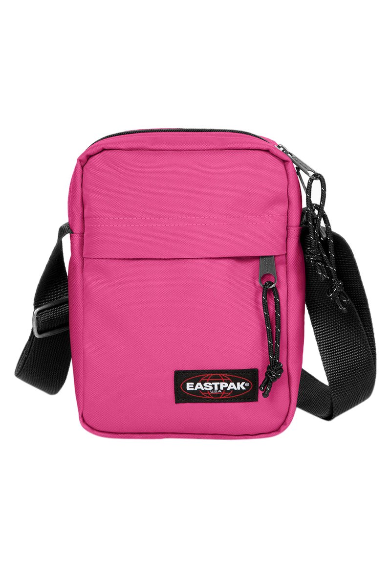 Eastpak THE ONE - Sac bandouli?�re - pink/rose - ZALANDO.FR