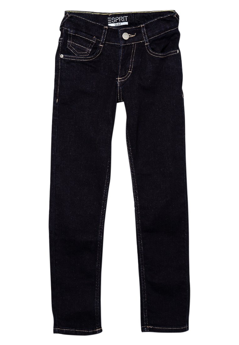 Kinder Jeggings | Esprit Jeans Slim Fit blue rinse blue/blau - BB10437 Kinder Jeggings | Esprit Jeans Slim Fit blue rinse blue/blau - BB10437