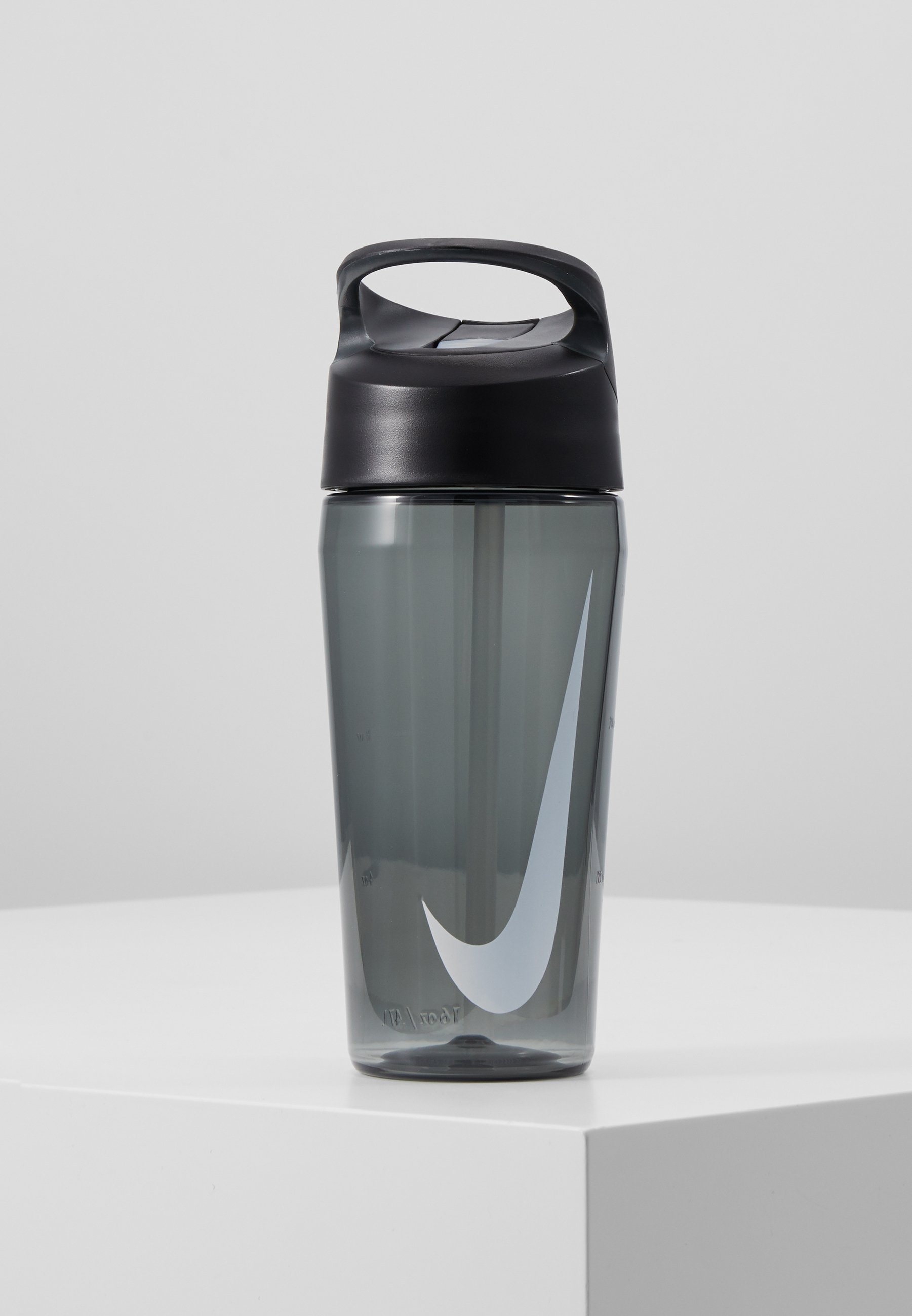 nike water bottle with straw not working