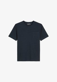 Unausgewählt, dark navy