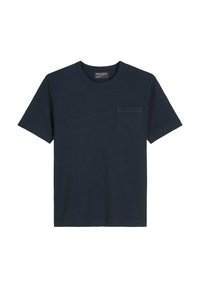 T-Shirt basic - dark navy