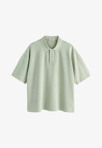Non sélectionné, green