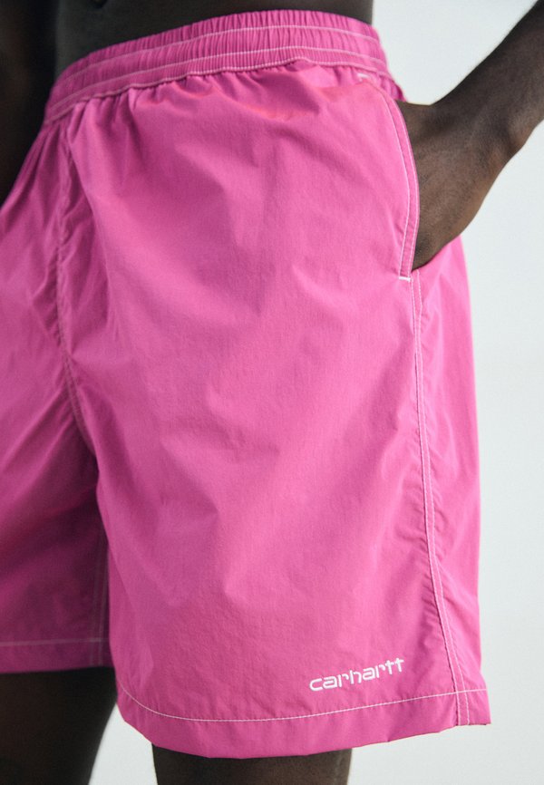 CANBY SWIM TRUNKS - Swimming shorts2