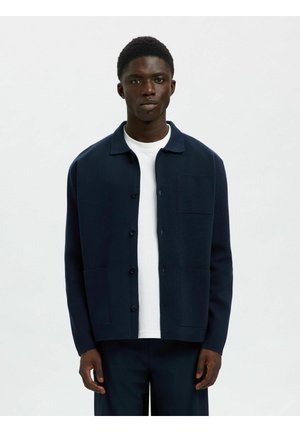 Selected Homme - Kardigan