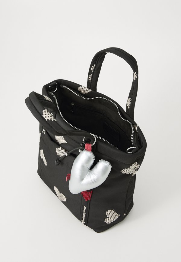 AMORE  - Cross body bag3