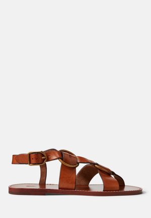 Polo Ralph Lauren Sandales - brown
