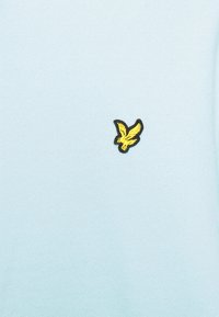 Lyle & Scott Camisola - ice