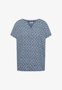 Non sélectionné, universal blue