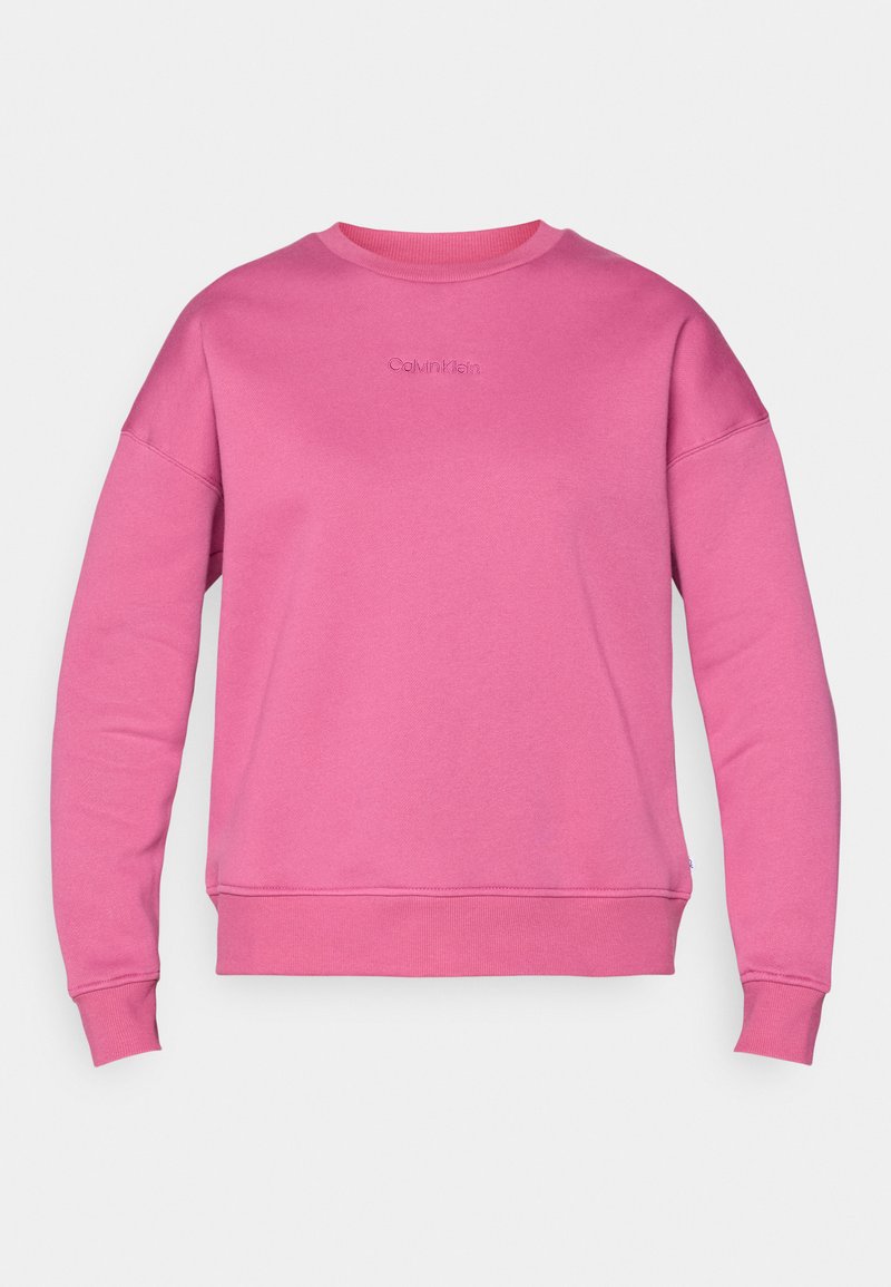 Calvin Klein Golf Sweater (rood)paars