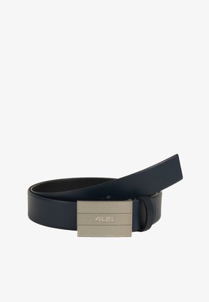 4US, Cinturón - navy blue