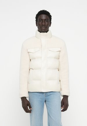 JACKET - Talvitakki - quicksand