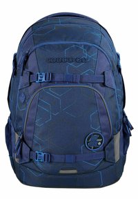 Unausgewählt, blue motion