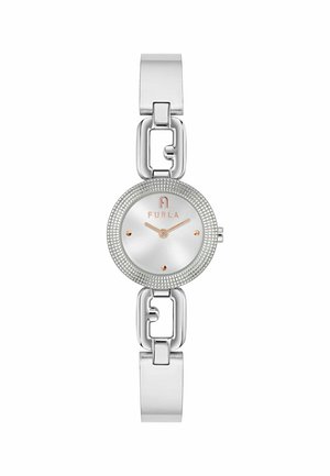 FURLA ARCO CHAIN - Ure - white