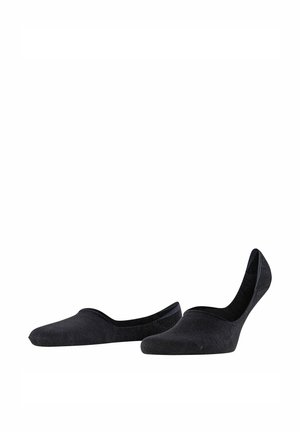 CORNWALL - Füßlinge - black