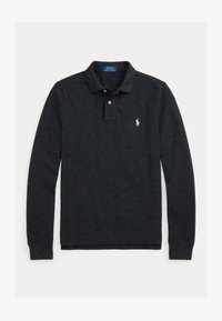 Ei valittu, black marl heather