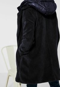 Street One Vinterkappa /-rock - blue