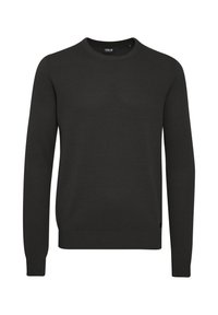 Unselected, dark grey