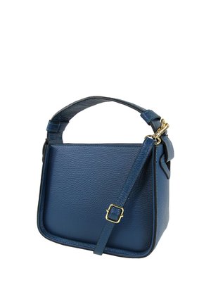 UMHÄNGE - Handtas - türkis