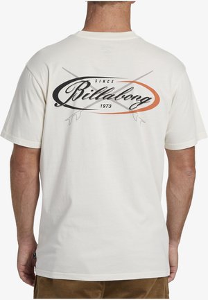 Billabong T-Shirt print - ofw