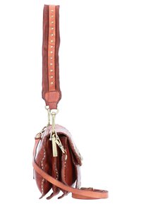 Campomaggi Borsa a tracolla - cognac