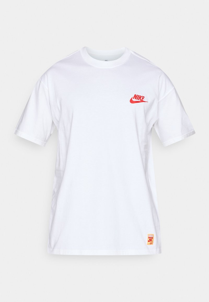 Nike Sportswear T-shirt print wit