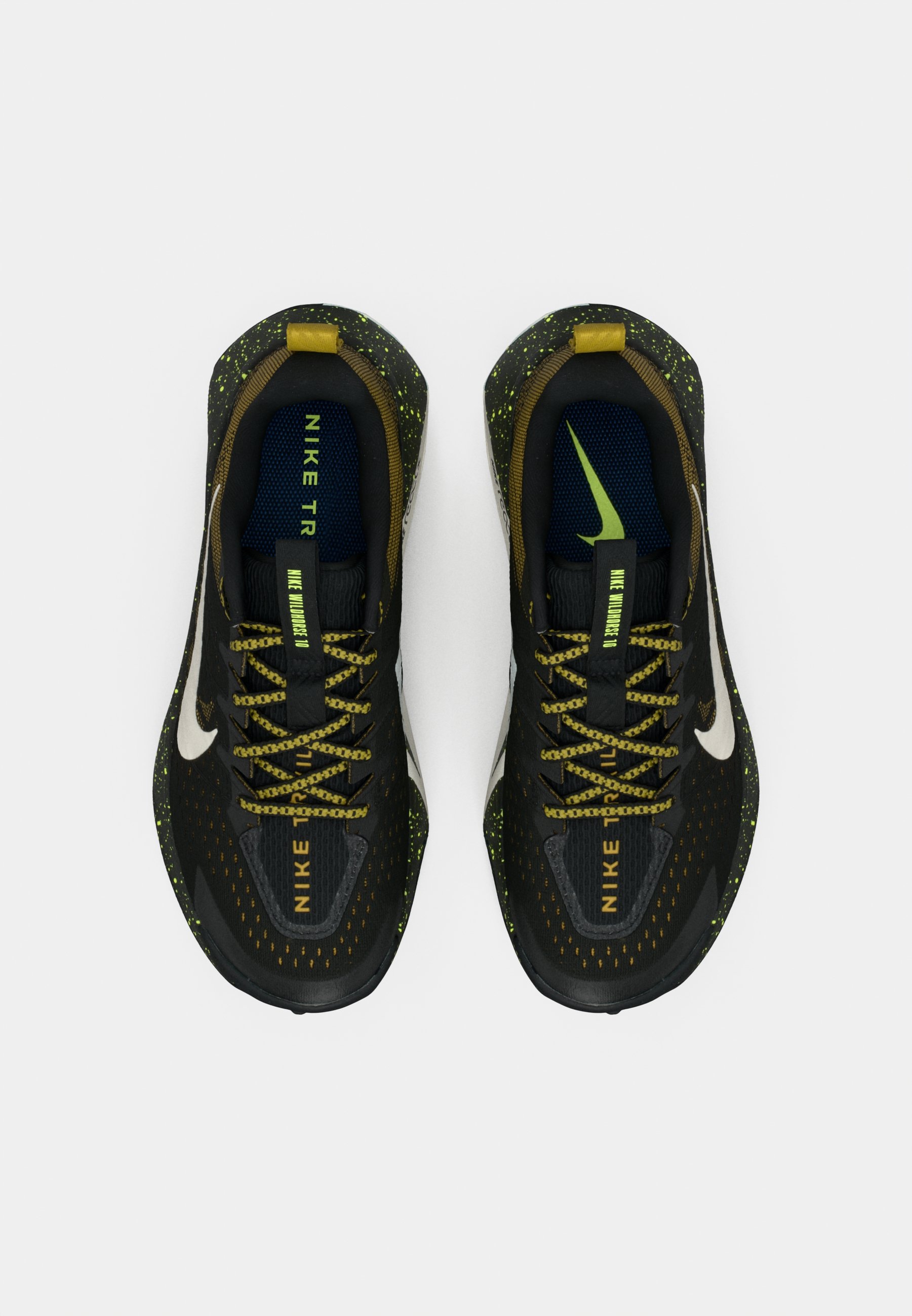 Nike ACG REACTX WILDHORSE 10 - Trail hardloopschoenen - black