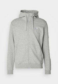 Unselected, grey heather/matte silver/white