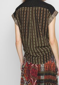Desigual Camicetta - multi-coloured
