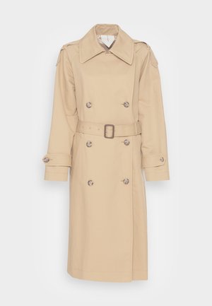 Trenchcoat - beige