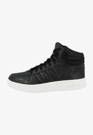 Basketbalschoenen - core black