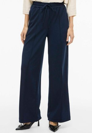 VICLUA WIDE - Spodnie materiałowe