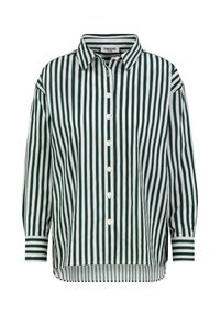 Unselected, dark-green