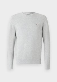 Non sélectionné, light grey heather