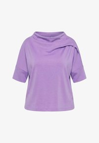 Niet geselecteerd, light violet