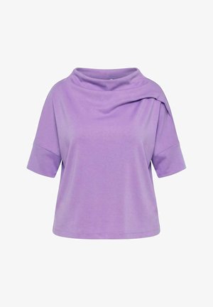 Ulla Popken, - T-shirt z nadrukiem