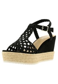 Bullboxer Sandały na obcasie