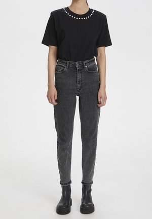 Jeans Slim Fit - grey