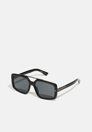 Dsquared2 Päikeseprillid - black